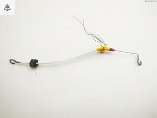 Трос двери задней BMW 5 серия E39 [рестайлинг] 2000, 2.8 л., бензин, МКПП, серый, универсал, 8225713