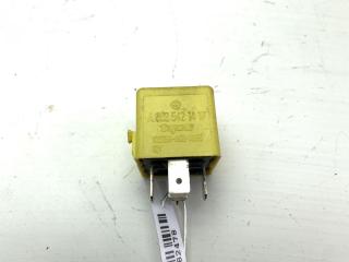 реле (прочие) Mercedes-Benz S-Class W220 2001, 3.2 л., дизель, АКПП, серый, седан, 0025421419