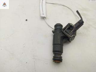 форсунка Mercedes-Benz A-Класс W168/V168 [рестайлинг] 2001, 1.4 л., бензин, МКПП, чёрный, хетчбэк 5 дв., 0000788723