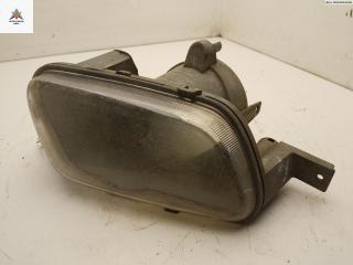 фара противотуманная правая Volvo V70 2 поколение [рестайлинг] 2005, 2.4 л., дизель, МКПП, синий, универсал