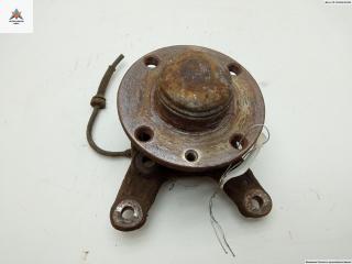 ступица задняя правая Fiat Stilo 1 поколение 2002, 1.6 л., бензин, МКПП, красный, хетчбэк 3 дв.