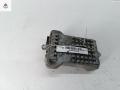 сопротивление печки Mercedes-Benz C-Класс W203/S203/CL203 2003, 2.2 л., дизель, АКПП, синий, универсал, 2308210251 - фото №2