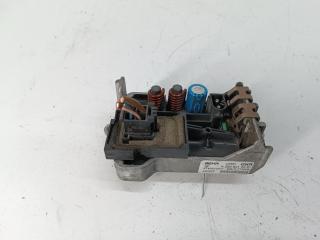 сопротивление печки Mercedes-Benz C W203 2003, 2.2 л., дизель, АКПП, синий, универсал, 2308210251