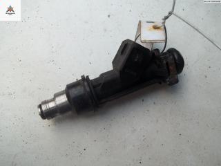 форсунка Opel Meriva 1 поколение (A) 2004, 1.6 л., бензин, МКПП, серый, минивэн, 25317316