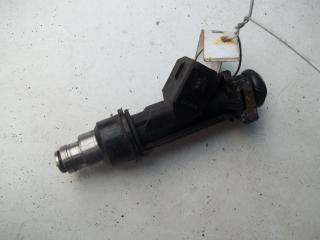 форсунка Opel Meriva 1 поколение (A) 2004, 1.6 л., бензин, МКПП, серый, минивэн, 25317316