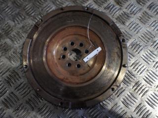 маховик Ford Focus 1 поколение 1999, 1.8 л., дизель, МКПП, зелёный, универсал