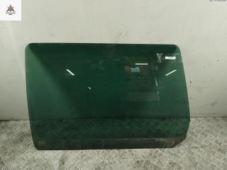 стекло двери задней левой Volkswagen Sharan 1 поколение [рестайлинг] 2002, 2.0 л., бензин, МКПП, красный, минивэн