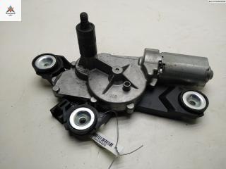 Двигатель стеклоочистителя заднего (моторчик дворников) Ford Mondeo 4 поколение 2009, 1.8 л., дизель, МКПП, красный, хетчбэк 5 дв., 7S71A17K441AB