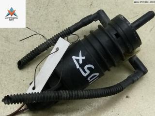 насос (моторчик) омывателя стекла Audi A4 B5 [рестайлинг] 2001, чёрный, универсал, 1T0955651