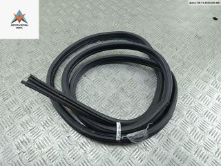 уплотнитель двери Peugeot Partner 1 поколение (M59) [рестайлинг] 2007, 1.4 л., бензин, МКПП, красный, фургон