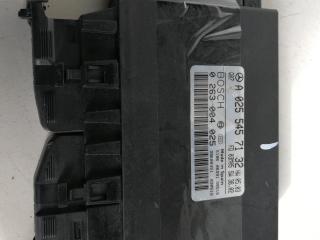 блок управления парктрониками Mercedes-Benz E-Класс W211/S211 2003, 2.2 л., дизель, АКПП, серый, универсал, 0255457132