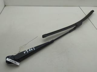 Щеткодержатель (поводок стеклоочистителя) задний Ford Mondeo 4 поколение 2008, 2.0 л., дизель, МКПП, чёрный, хетчбэк 5 дв., 1713971, 7S71-A17406-AC
