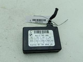 датчик света BMW 7 серия E65/E66/E67 [рестайлинг] 2005, 3.0 л., дизель, АКПП, чёрный, седан, 6947845
