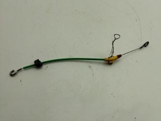 Трос двери задней BMW 5 серия E39 [рестайлинг] 2000, 2.5 л., бензин, МКПП, серый, седан, 8225714