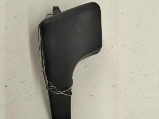 ручка внутренняя передняя левая Volkswagen Passat B3 1993, 1.8 л., бензин, МКПП, синий, универсал, 357837225A