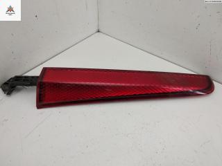 катафот Nissan Note E11 2007, 1.5 л., дизель, МКПП, чёрный, хетчбэк 5 дв., 263-300R