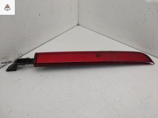 катафот Nissan Note E11 2007, 1.5 л., дизель, МКПП, чёрный, хетчбэк 5 дв., 263-300L