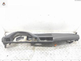 панель передняя салона (торпедо) BMW 5 серия E34 1995, 2.0 л., бензин, МКПП, синий, седан