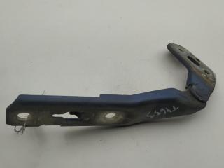 петля капота правая Audi A6 4F/C6 2004, синий, седан, 4F0823302