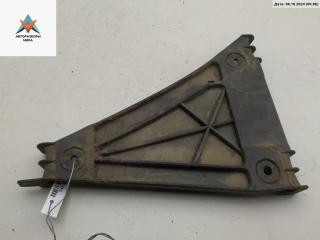 кронштейн заднего бампера Audi A4 B5 1995, 1.8 л., бензин, МКПП, синий, седан, 8D0807484