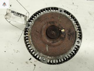 муфта вентилятора Volkswagen Passat B5 [рестайлинг] 2002, 2.0 л., бензин, МКПП, синий, универсал, 06B191145