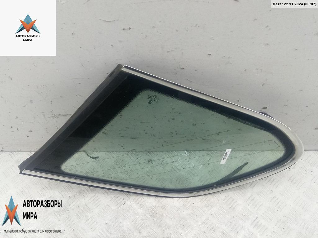 стекло (иные) Volkswagen Golf 6 поколение 2012, 1.6 л., дизель, робот, серый, универсал, AS2, 1K9845298BK - фото №1