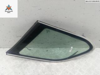 стекло (иные) Volkswagen Golf 6 поколение 2012, 1.6 л., дизель, робот, серый, универсал, AS2, 1K9845298BK