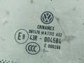 стекло (иные) Volkswagen Golf 6 поколение 2012, 1.6 л., дизель, робот, серый, универсал, 1K9845298BK - фото №2