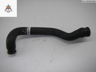 патрубок (трубопровод, шланг) BMW 3 серия E36 1994, 1.6 л., бензин, МКПП, зелёный, хетчбэк 3 дв., 8390212