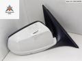 зеркало правое BMW 5 серия F07/F10/F11 2012, 2.0 л., дизель, АКПП, белый, универсал - фото №3