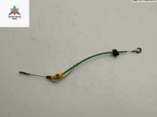 Трос двери задней BMW 5 серия E39 1999, 2.0 л., бензин, МКПП, чёрный, седан, 8225714