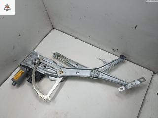 стеклоподъемник электрический передний левый Opel Astra G 1999, 1.6 л., бензин, МКПП, серый, хетчбэк 5 дв., 90521875