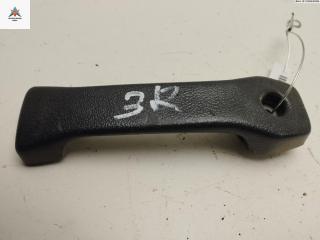 ручка внутренняя задняя правая Hyundai H-1 Starex [рестайлинг] 2006, 2.5 л., дизель, МКПП, белый, минивэн