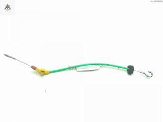 Трос двери задней BMW 5 серия E39 1998, 2.5 л., бензин, МКПП, серый, универсал, 8225714