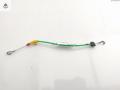 Трос двери задней BMW 5 серия E39 1998, 2.5 л., бензин, МКПП, серый, универсал, 8225714 - фото №2