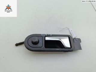 джойстик регулировки зеркал Volkswagen Golf 4 поколение 1998, 1.9 л., дизель, МКПП, чёрный, хетчбэк 5 дв.