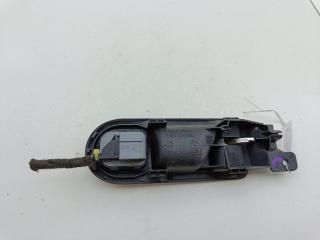 ручка внутренняя передняя левая Volkswagen Golf 4 поколение 1998, 1.9 л., дизель, МКПП, чёрный, хетчбэк 5 дв.
