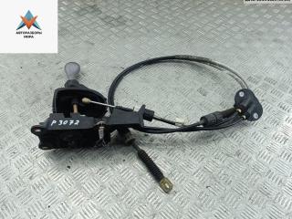 кулиса Ford Focus 1 поколение [рестайлинг] 2003, 1.6 л., i, бензин, МКПП, серый, универсал