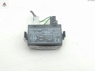 блок управления (другие) BMW 5 серия E39 1996, 2.0 л., бензин, МКПП, серый, седан, 61358362337