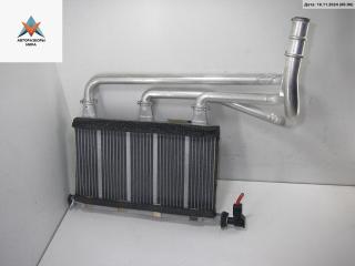 радиатор отопителя (печки) BMW 5 серия E60/E61 2006, 2.0 л., дизель, МКПП, серый, седан, 64119159033