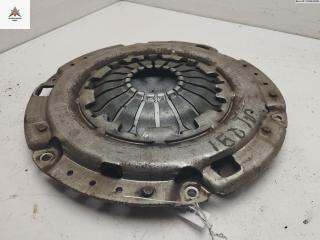 корзина сцепления Chevrolet Lacetti 1 поколение 2009, 1.4 л., бензин, МКПП, чёрный, хетчбэк 5 дв.