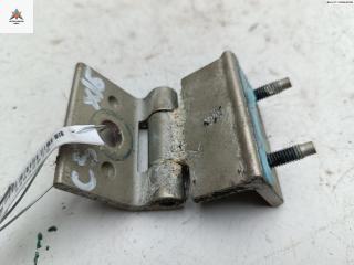 петля крышки багажника Citroen C5 1 поколение [рестайлинг] 2005, серый, хетчбэк 5 дв.