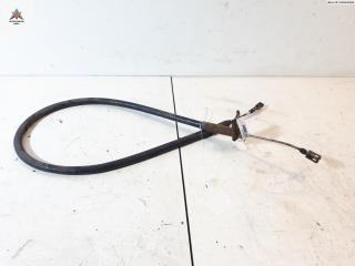 трос ручника Mercedes-Benz E-Класс W124 [рестайлинг] 1987, 2.0 л., бензин, МКПП, красный, седан