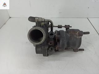 турбина Audi A4 B5 1997, 1.8 л., Ti, бензин, МКПП, синий, универсал