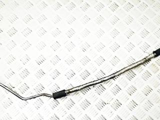 трубка кондиционера BMW 7 серия E38 [рестайлинг] 1998, 3.5 л., бензин, АКПП, синий, седан, 64538380149