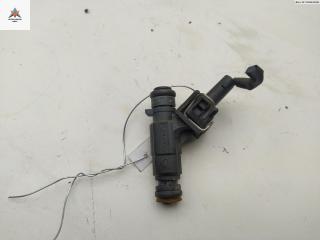 форсунка Mercedes-Benz A-Класс W168/V168 [рестайлинг] 2001, 1.4 л., бензин, МКПП, чёрный, хетчбэк 5 дв., 0000788723