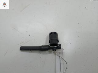 форсунка омывателя лобового стекла Opel Zafira 2 поколение (B) 2005, 2.2 л., бензин, МКПП, серый, минивэн, 9221637