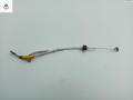 Трос двери задней BMW 5 серия E39 1999, 2.5 л., бензин, АКПП, чёрный, универсал, 8225713 - фото №2
