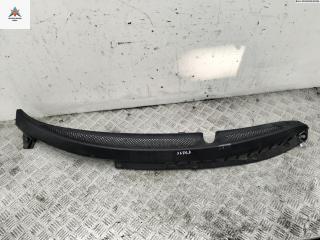 дождевик Citroen C3 1 поколение 2002, 1.4 л., дизель, МКПП, серый, хетчбэк 5 дв., 9642693677