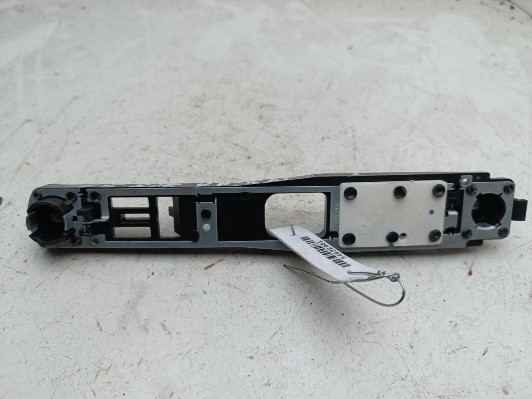 панель заднего левого фонаря Citroen C5 2005, 2.0 л., бензин, АКПП, серый, хетчбэк 5 дв., 89032717